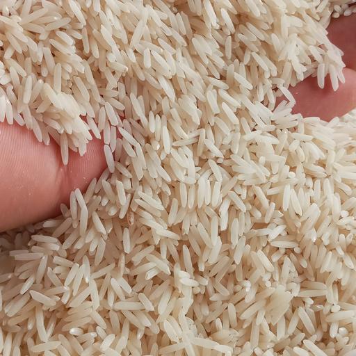 برنج پاکستانی سوپربسمتی انبه(10کیلوگرم)