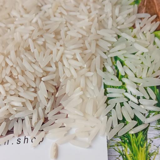 برنج ایرانی درجه دو شمال(10کیلوگرم)