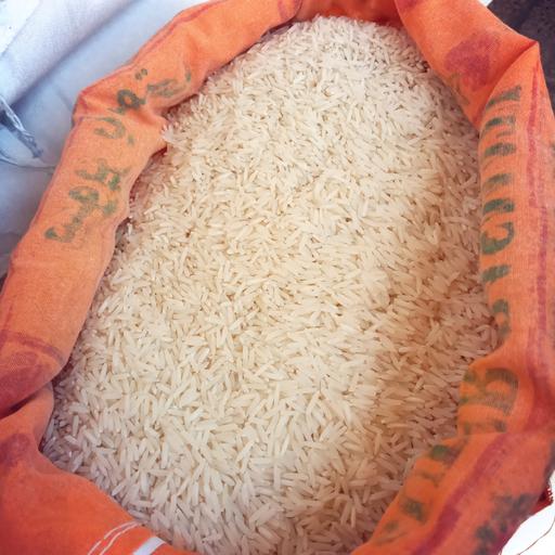 برنج پاکستانی  دل سوپرکرنل باسماتی(یک تن1000کیلوگرم)