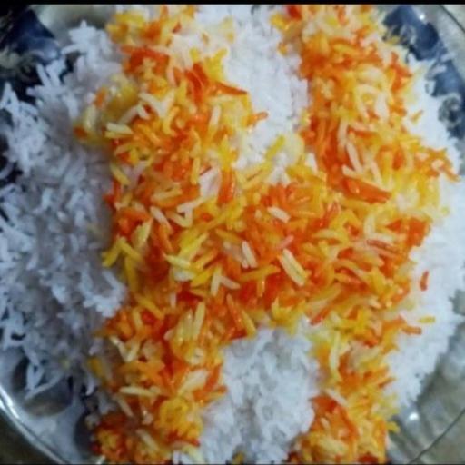 برنج ایرانی طارم هاشمی درجه یک 10کیلو دولتی ارسال سریع به سراسر کشور  برنج هاشمی