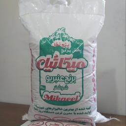 برنج عنبربو خوزستان (پارساله) ( عمده)(100 کیلو)