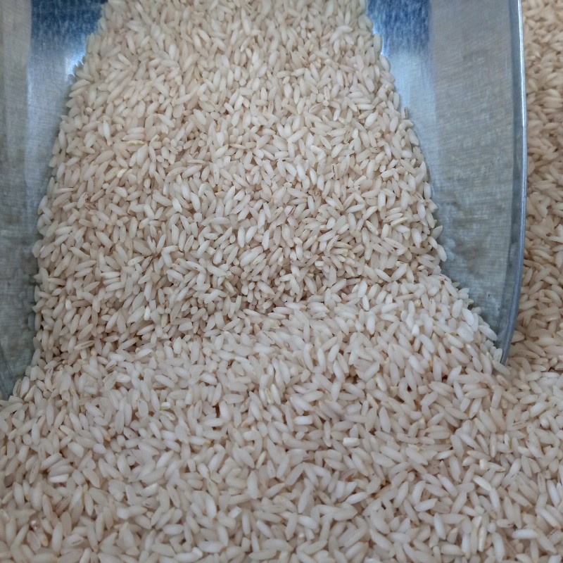 برنج عنبر بو زعفرانی جنوب (10کیلو)