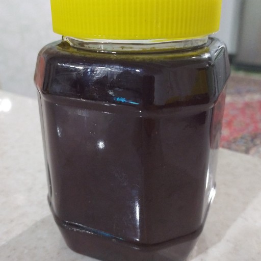 عسل سیاه دانه یک کیلویی