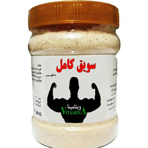سویق کامل