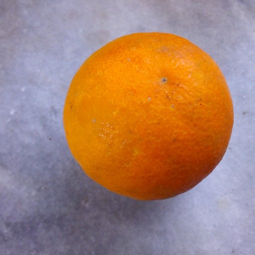 پرتقال محلی
