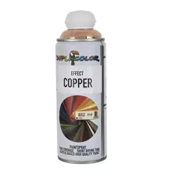 اسپری رنگ دوپلی کالر مسی copper اصلی 