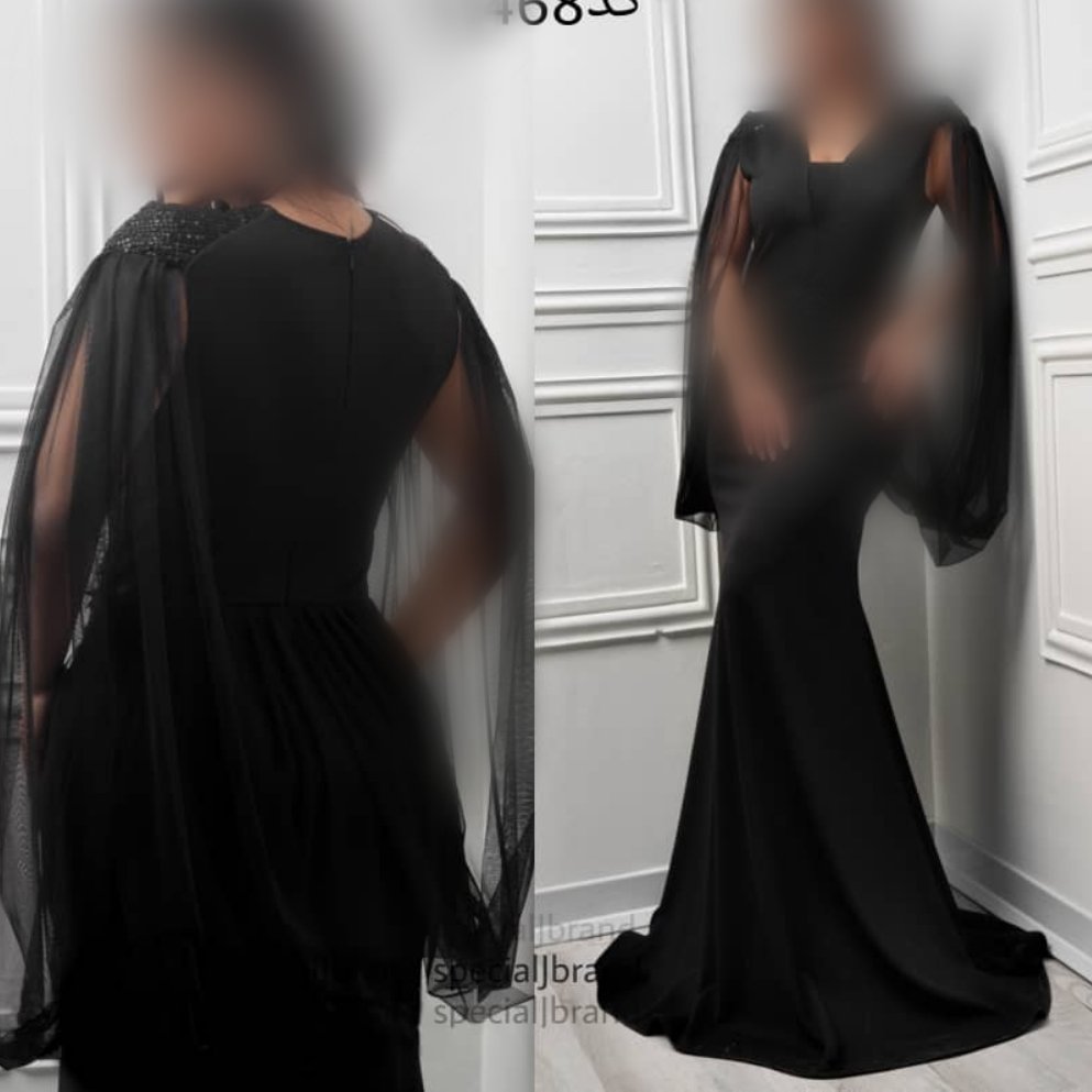 ماکسی مجلسی ارکیده بسیار خاص وشیک