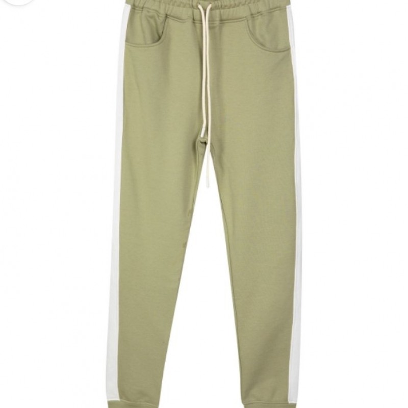 شلوار اسلش زنانه دمپا کش