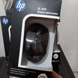 ماوس بی سیم HP 3100 (ارسال رایگان)
