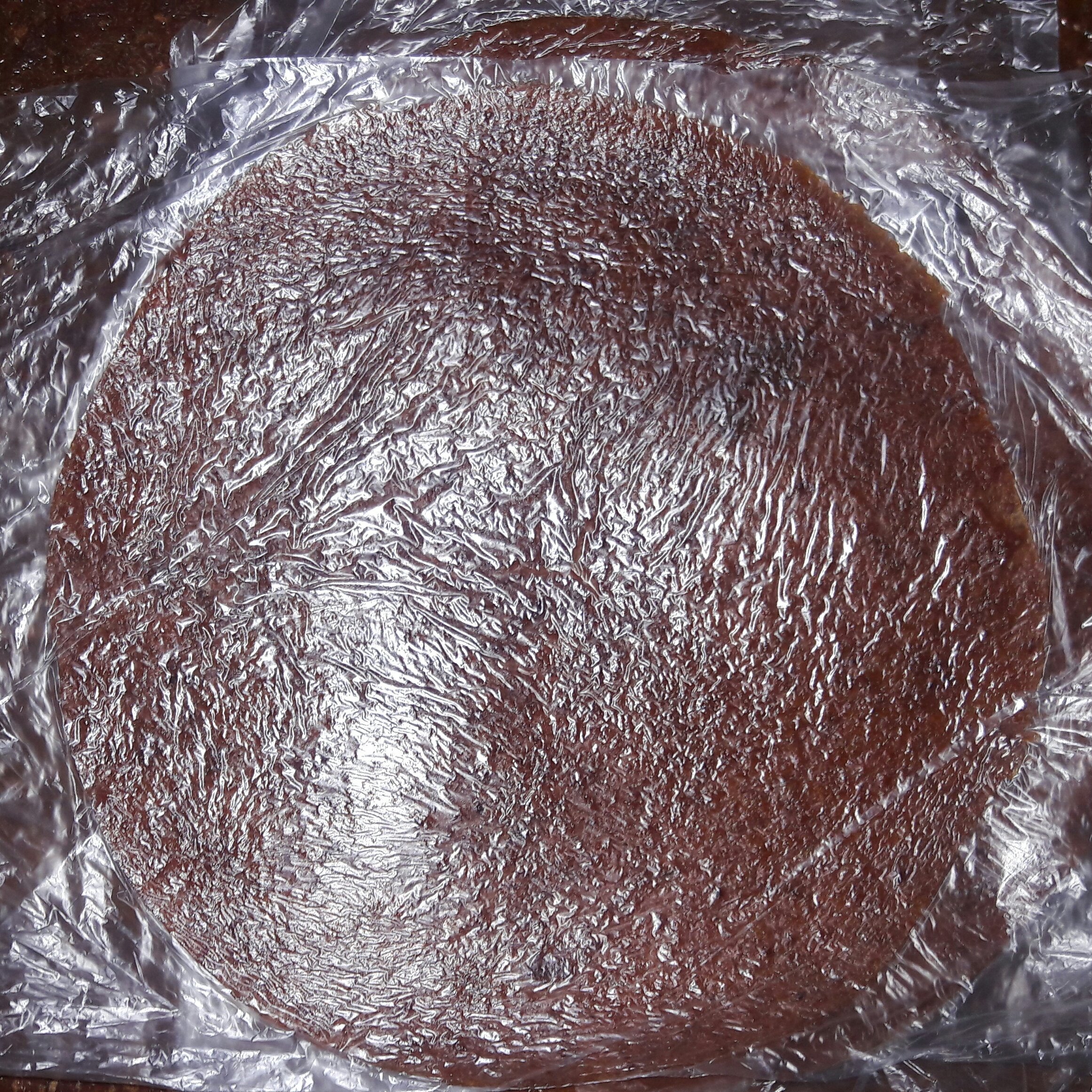 لواشک ملس خانگی(500گرمی)