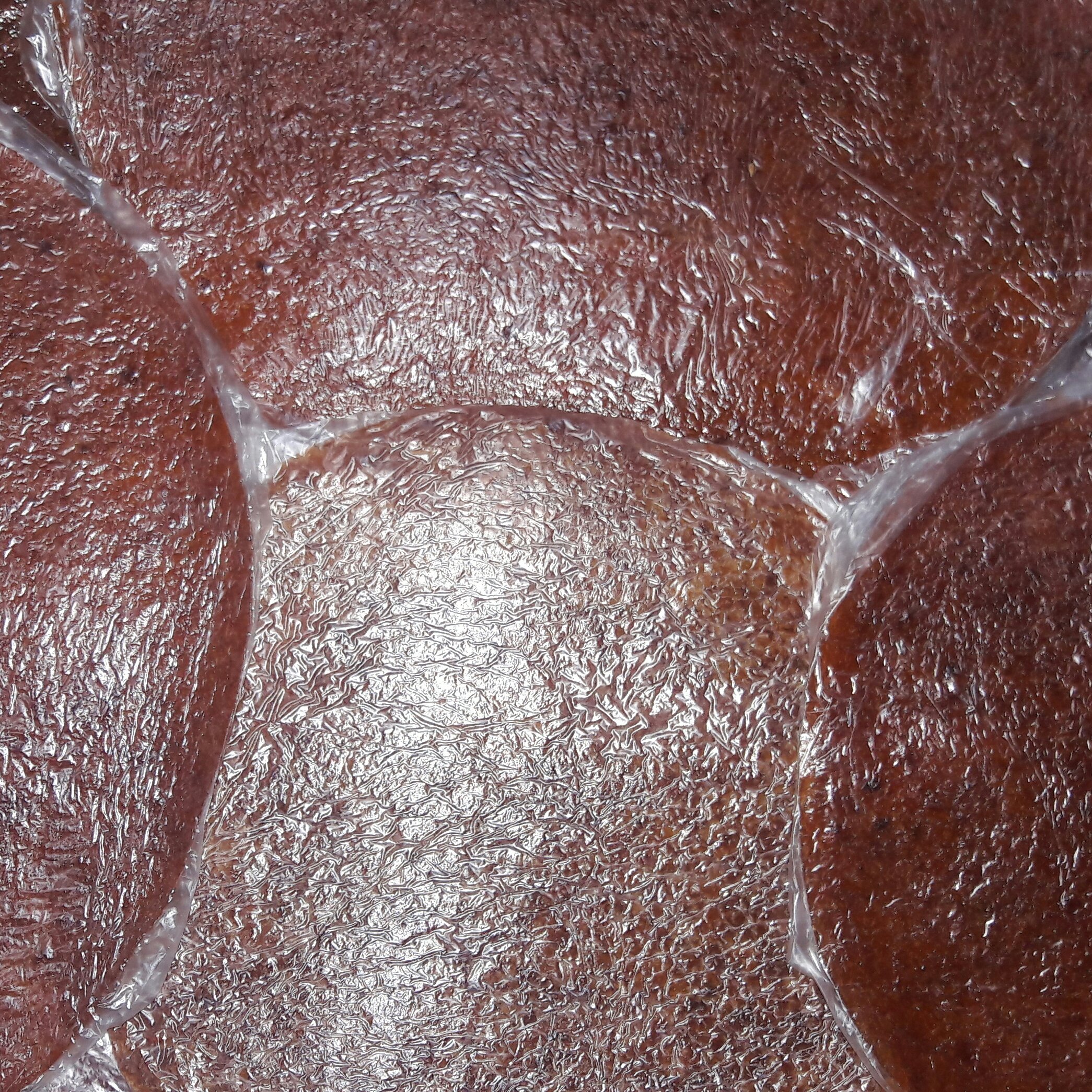 لواشک ملس خانگی(500گرمی)