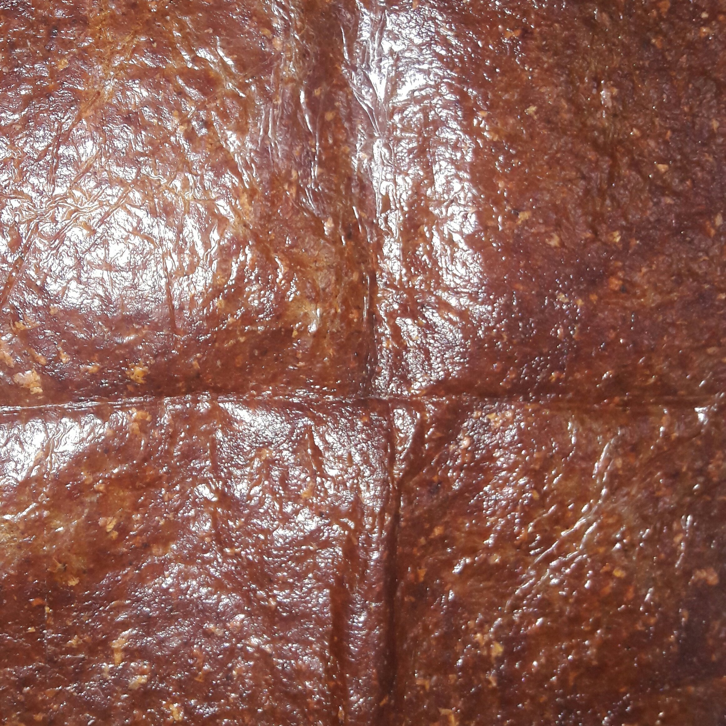 لواشک ملس خانگی(500گرمی)