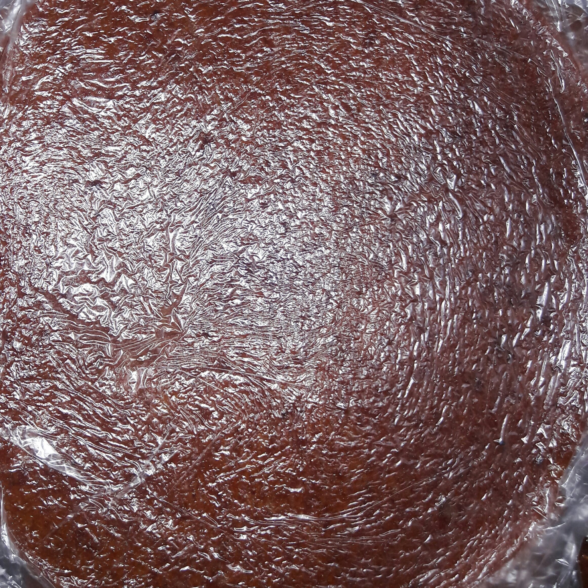 لواشک ملس خانگی(500گرمی)
