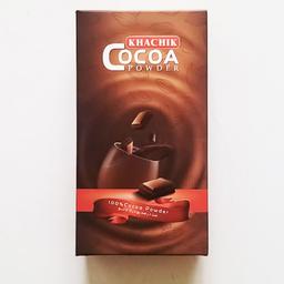 پودر کاکائو خاچیک 100 گرمی با قیمت مصرف 45000