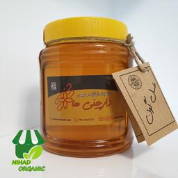 عسل گون طبیعی یک کیلو گرمی