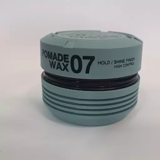 واکس مو آگیوا مدل Pomade Wax 07 حجم 175 میل