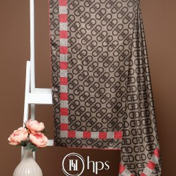 روسری مجلسی قواره کوچک (110×110) (4)