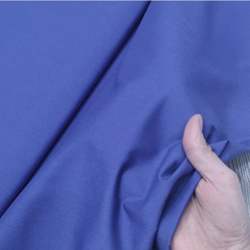 پارچه تترون بروجرد اصل عرض 150 در 6 رنگ جذاب