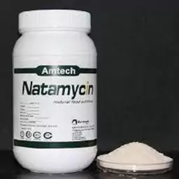 نیسین  ارزان دوز پایینnatamycin 50 