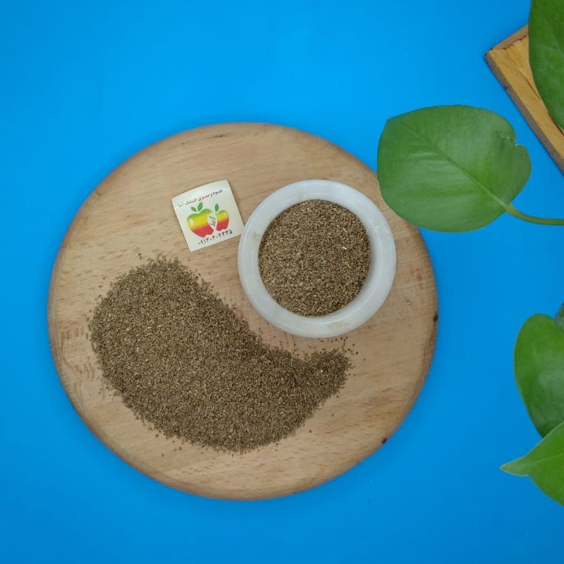 بدر کرفس 100 گرمی آسا