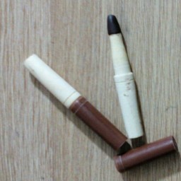 مداد ابرو قهوه ای تقویتی آرایشی