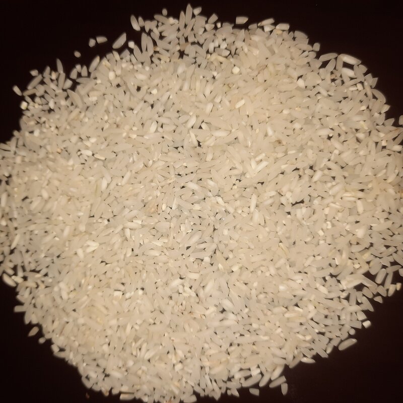 برنج نیم دانه طارم هاشمی  زرین خوشه طبرستان 30 کیلوگرم (ارسال رایگان)