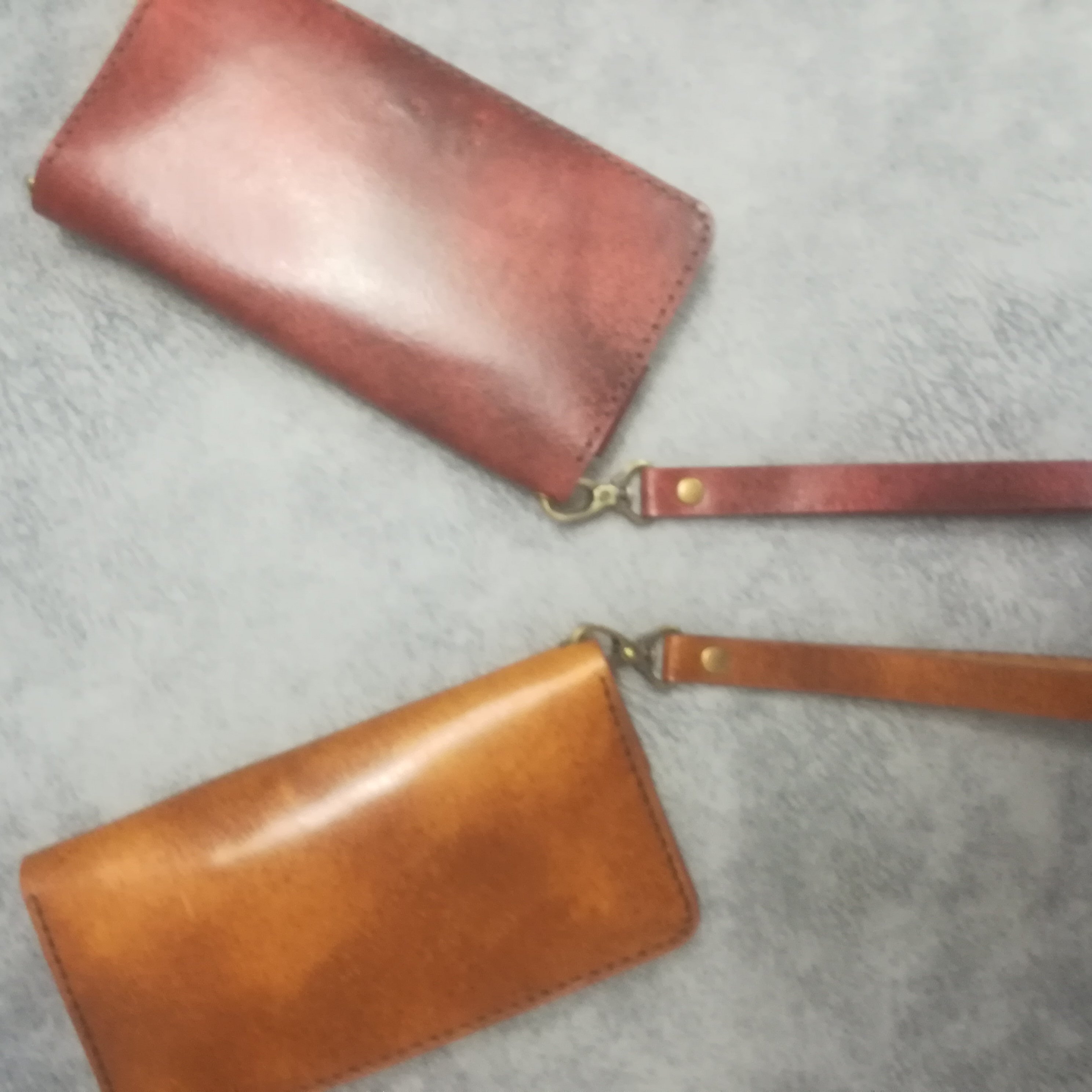 کیف پالتوی مدارک و پول