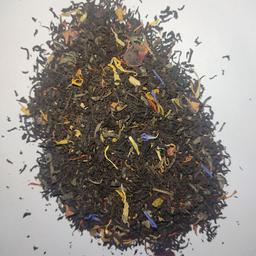 چای مراکشی  اکبر (بهشت)200 گرم اورجینال (مغربی) Akbar brothers morroco tea