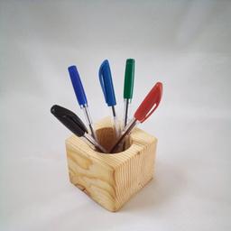 جا مدادی چوبی برند آچ
