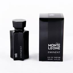 ادو پرفیوم مردانه مونت بلا فراگرنس ورد مدل Monte Leone Eminent حجم 100 میلی لیت