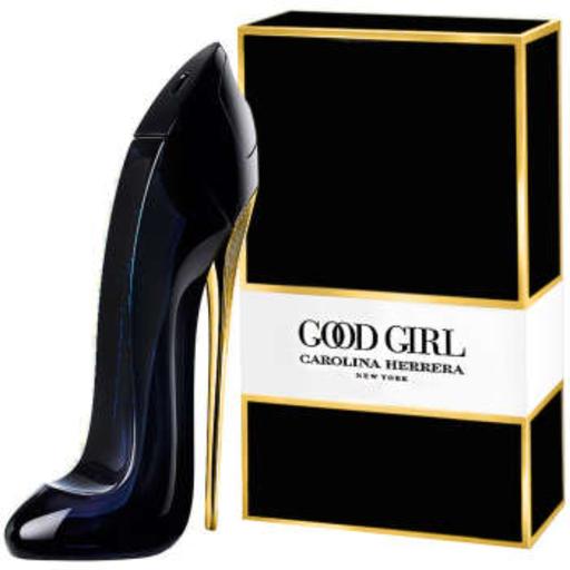 ادو پرفیوم زنانه گودگرل کارولینا هررا مدل Good Girl حجم 80 میلی لیتر