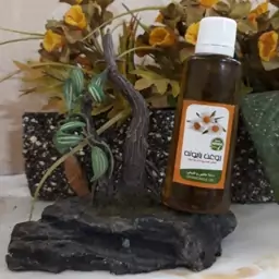 روغن بابونه فدک (ضد شوره مرطوب کننده)