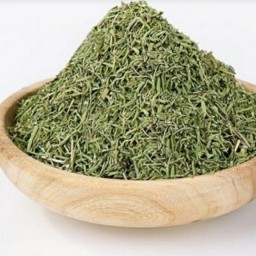سبزی مرزه خشک ممتاز فدک (200گرم)