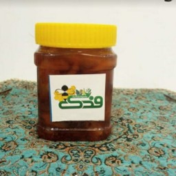 ترشک زردآلو محلی پونه فدک (450گرم)