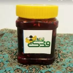 ترشک هفت میوه محلی پونه فدک