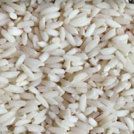 برنج عنبربو ممتاز فدک (1500گرم)