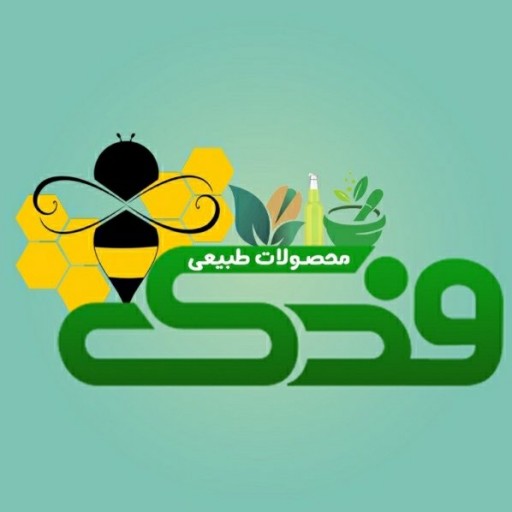 آب آلبالو طبیعی5ستاره فدک(پک 6عددی)