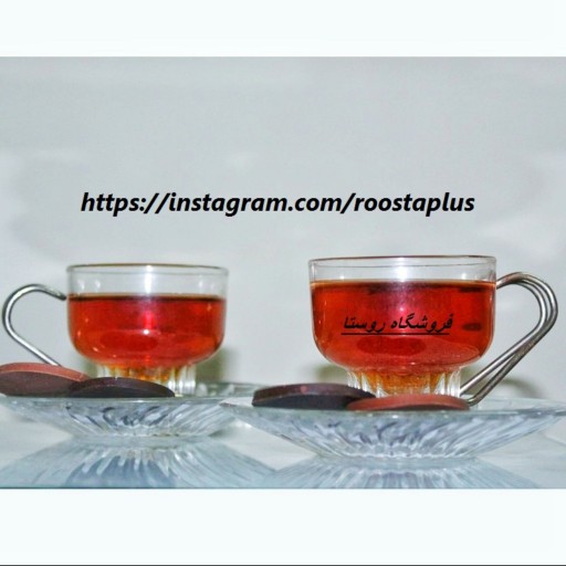 چای سرگل بهاره (یکاسه) روستاپلاس 980گرم