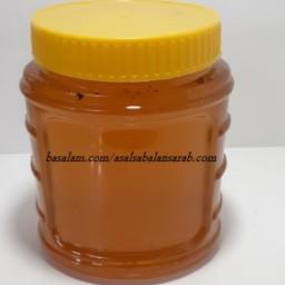 عسل چند گیاه شهد طبیعی1 کیلویی(مستقیم از زنبوردار)