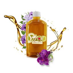 روغن گل زنبق 20سی سی 