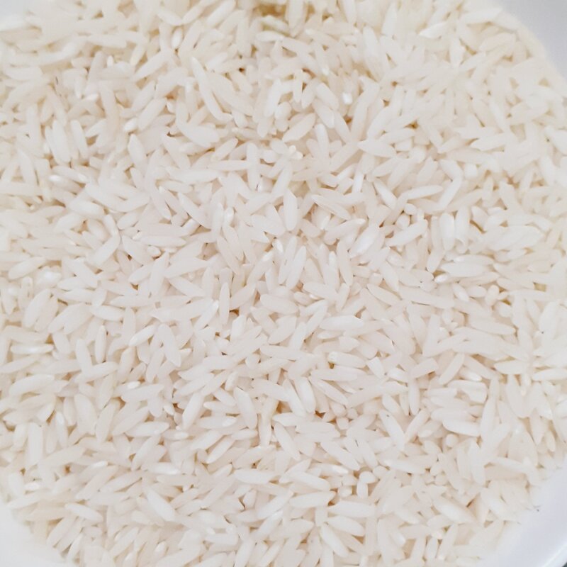 برنج علی کاظمی خالص معطر  20 کیلو 
