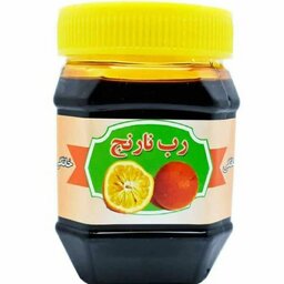 رب نارنج  خالص 500 گرم