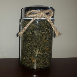 چای سبز اعلا ایرانی ( 150 گرم )
