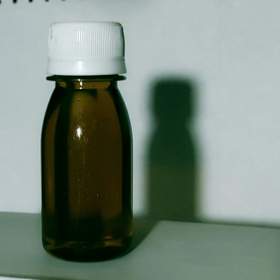 روغن سیاهدانه سنتی خالص ( 60 گرم )