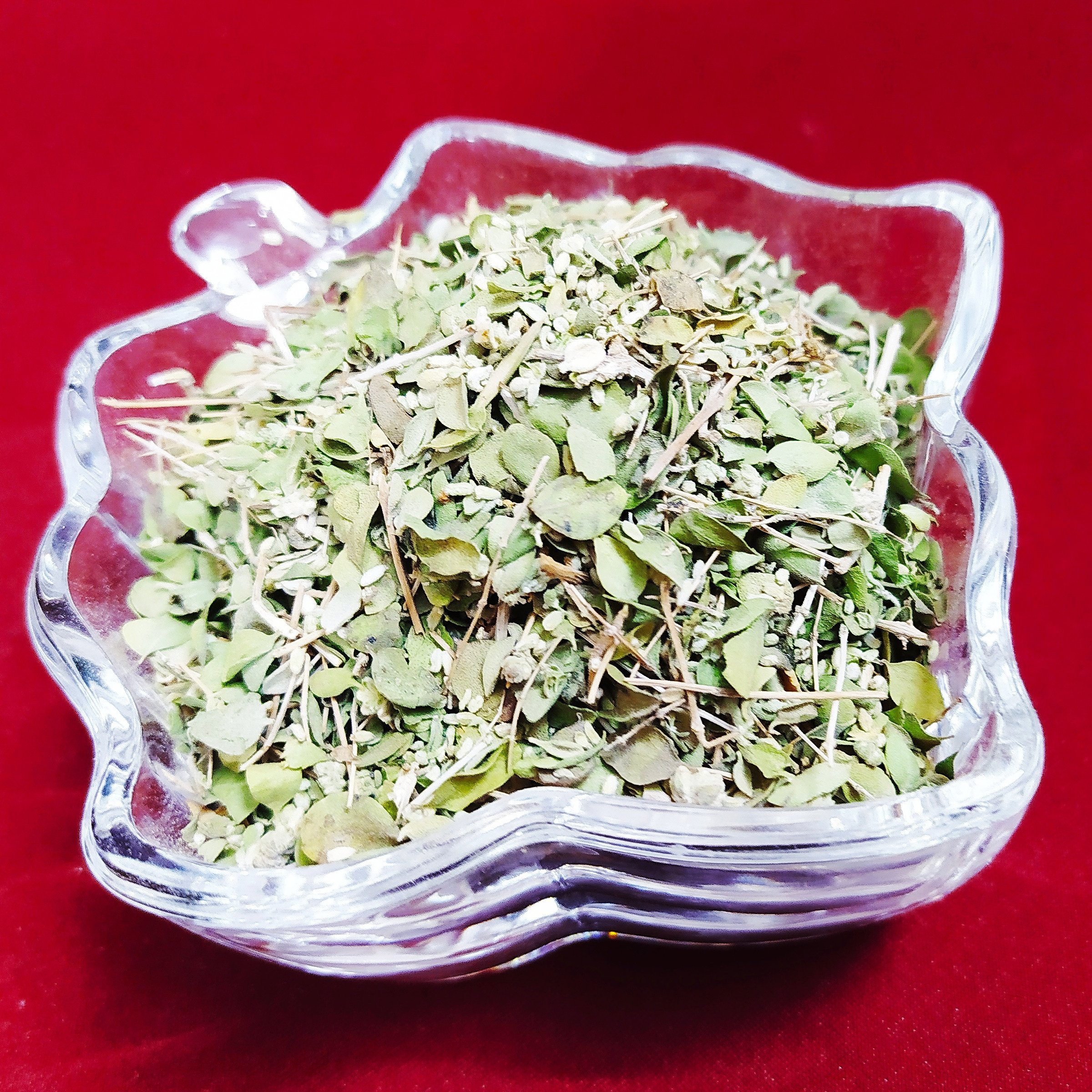 آویشن شیرازی برگ 75 گرمی