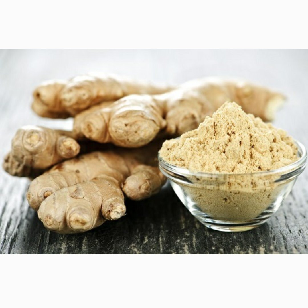 پودر زنجبیل خشک 150 گرمی