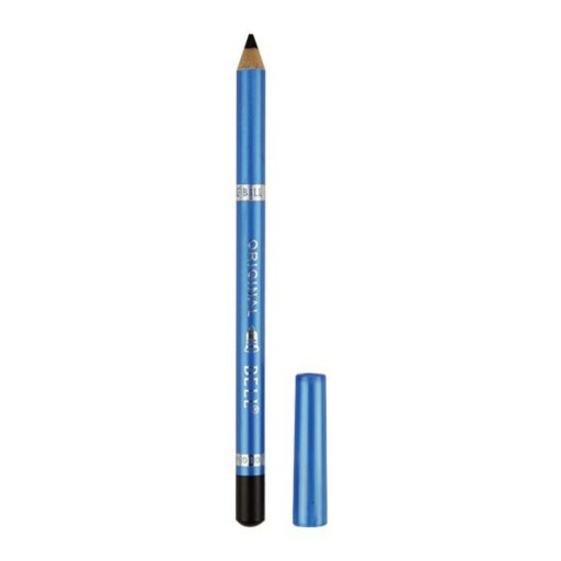 مداد چشم بل رنگ مشکی ضد آب Bell Eye Pen