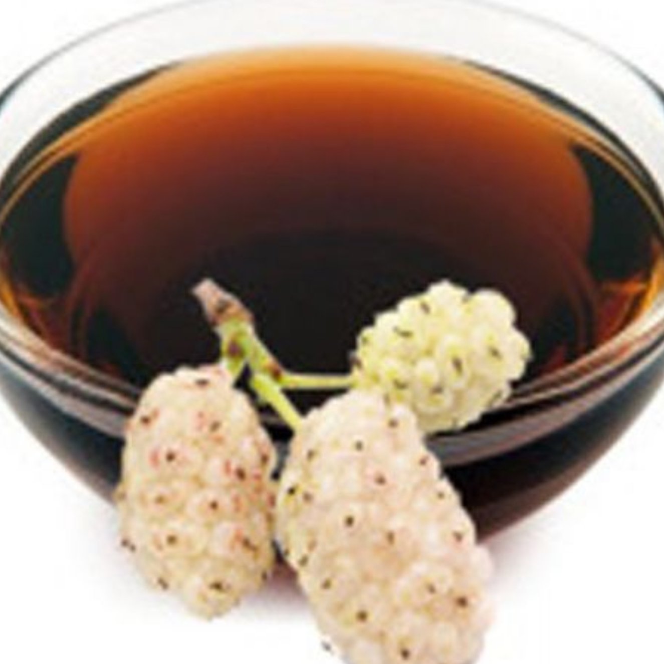 شیره توت درجه یک خانگی ( 600 گرمی)  شهگل