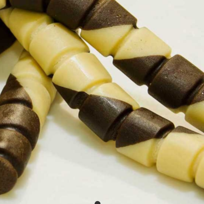 اریس تسبیحی دو رنگ (300 گرم)