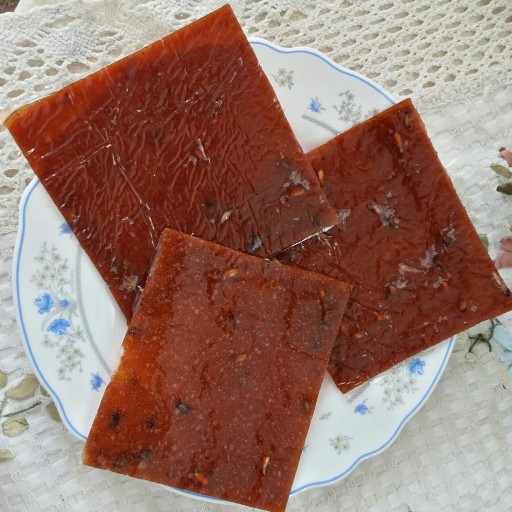 لواشک انار (250 گرم)